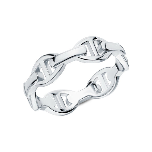 Anchor Link Ring
