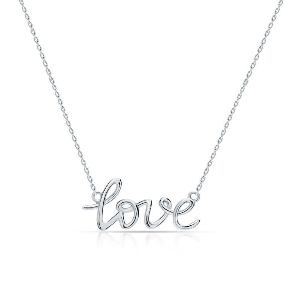 Love Necklace