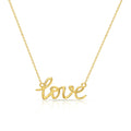 Love Necklace